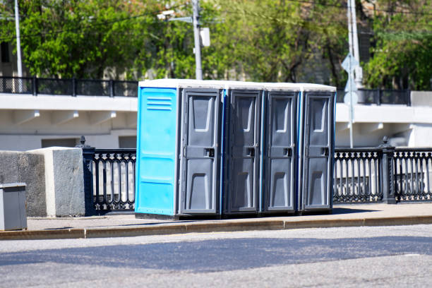 Portable Toilet Options We Offer in Fremont Hills, MO